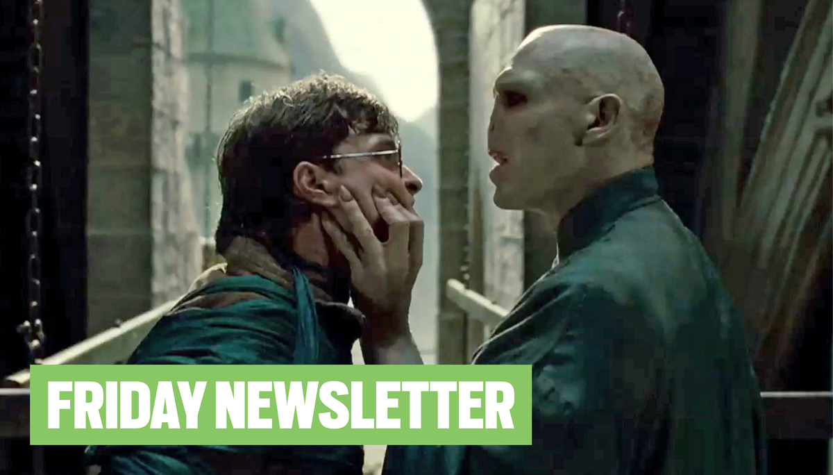 Is Warner Bros. misreading the appetite for a ‘Harry Potter’ TV series?