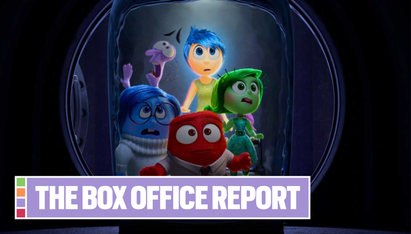 ‘Inside Out 2’ has one billion reasons to feel good