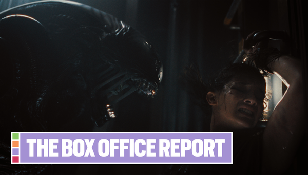 ‘Alien: Romulus’ scares up $41.5M weekend to dethrone ‘Deadpool & Wolverine’