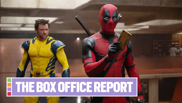 ‘Deadpool & Wolverine’ closes out summer on the cusp of $600M