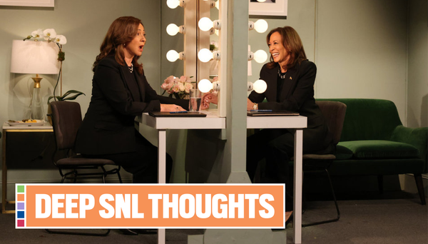 John Mulaney hosts best ‘SNL’ of the season as Kamala Harris comes face to face with her doppelganger