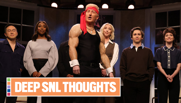 ‘Hail Trump’: ‘SNL’ kicks off Bill Burr’s episode on a somber note