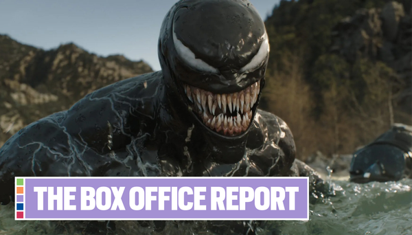 Three are Venom: Third ‘Venom’ movie wins its third weekend