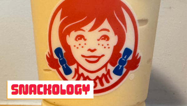 Wendy’s falls into autumn with new Salted Caramel Frosty