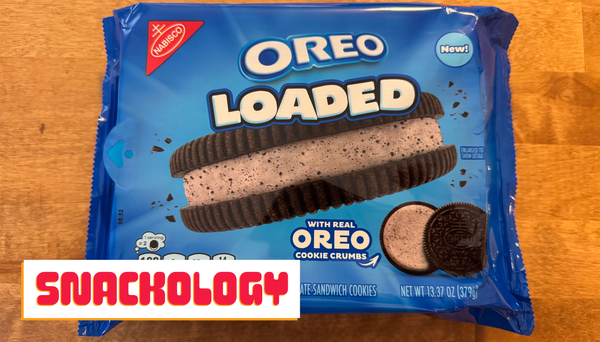 Oreo Loaded gets Oreos in your Oreos